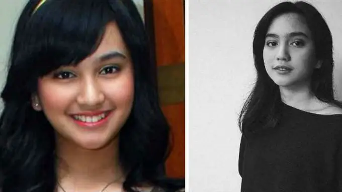 Rachel Amanda/Kapanlagi.com dan Instagram.