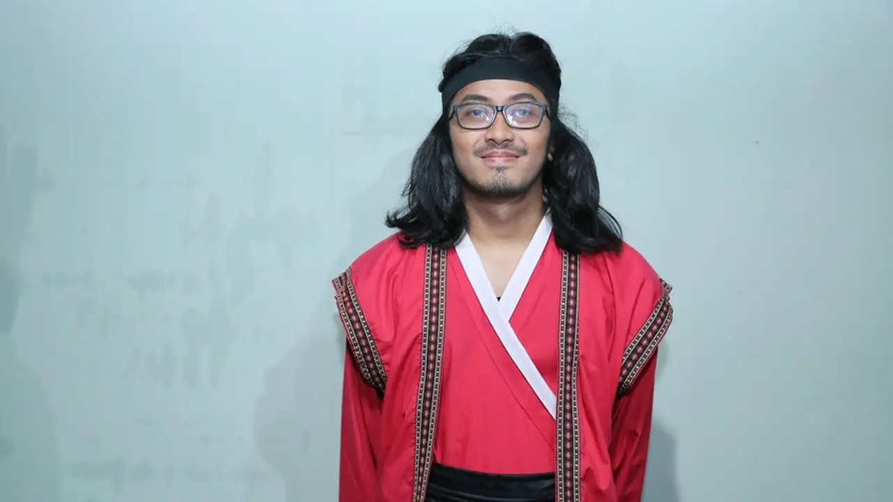 Jadi Hajatan Rutin Tiap Tahun, Apa Pendapat Gilbhas Soal JICOMFEST 2019?