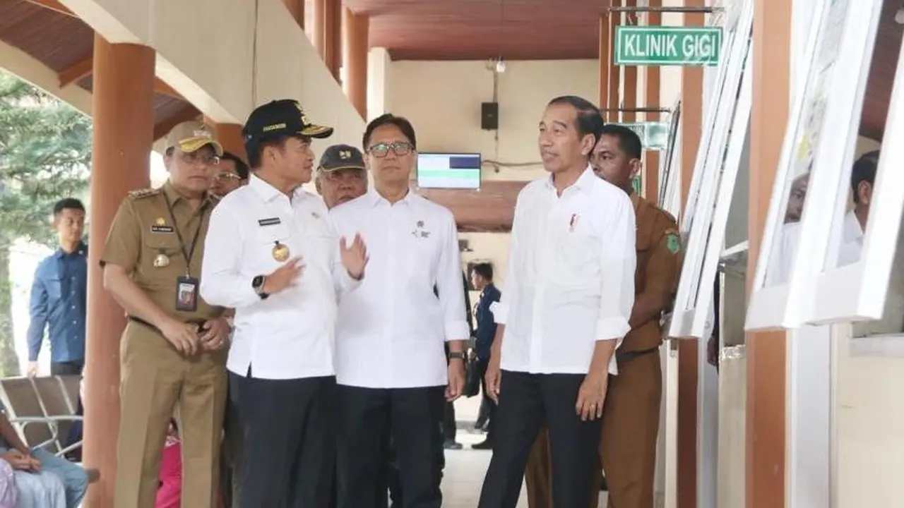Pj Gubernur Sumut, Hassanudin