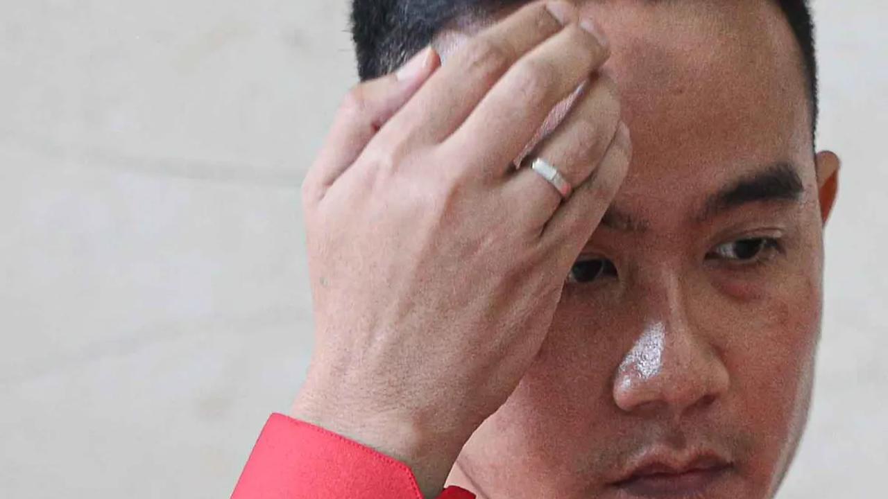 Dikabarkan jadi Cawapres Prabowo, Gibran akan Hadiri Rapimnas Golkar?