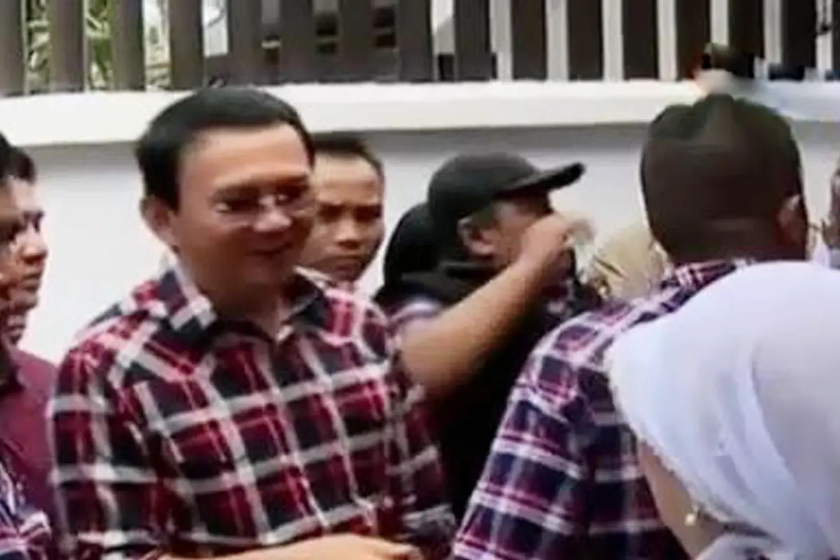 Ahok