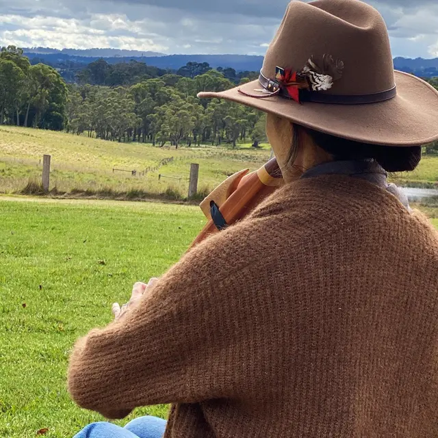 [Fimela] Nadya Hutagalung