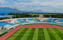 Anggaran Rp 357 Miliar, Renovasi Stadion Kanjuruhan Malang Hampir Rampung 100 Persen