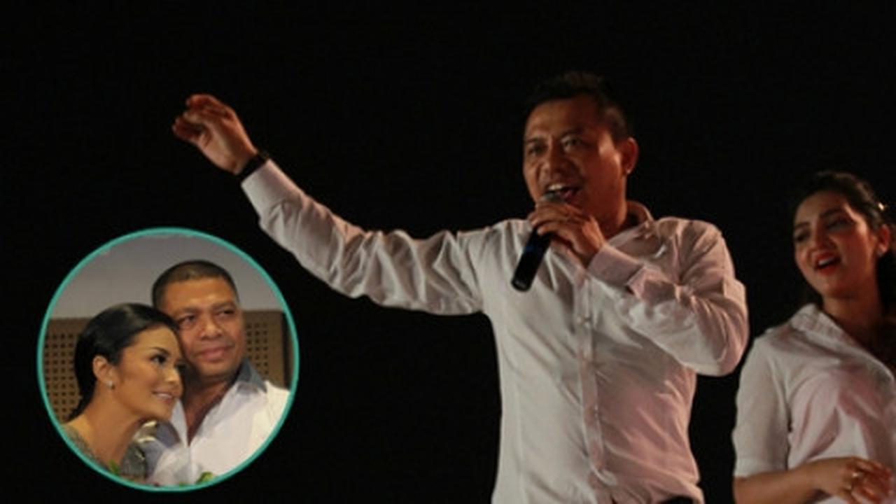 Ingin masalah selesai, Anang - Ashanty akan temui KD dan Raul