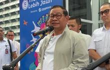 Harga Pangan Naik, Pramono Anung Pastikan Stok di Jakarta Aman dan Siap Gelar Pasar Murah