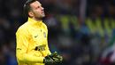 10. Samir Handanovic (Inter Milan) - Overall 86 (AFP/Miguel Medina)