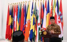 Indonesia akan Kirim Perwakilan untuk Hadiri Pemakaman Paus Fransiskus