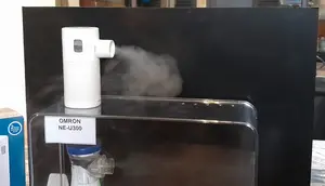 Mengenal Mesh Nebulizer, Alat Terapi Pernapasan yang Lebih Senyap