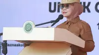 Investasi Bontang Meroket, Walikota Neni Moerniaeni Tantang SDM Lokal Taklukkan Era Digital dan Robot
