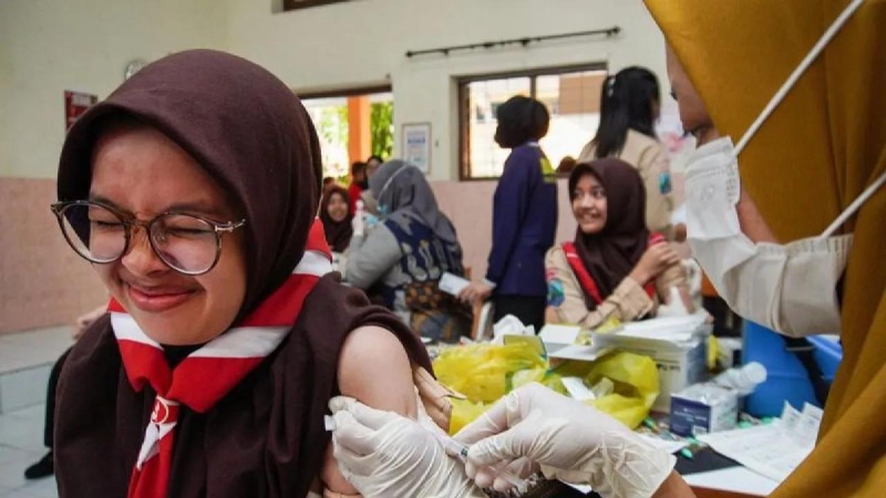 "Jaga Bersama" Gencarkan Edukasi Vaksin HPV untuk Cegah Kanker Serviks di Indonesia