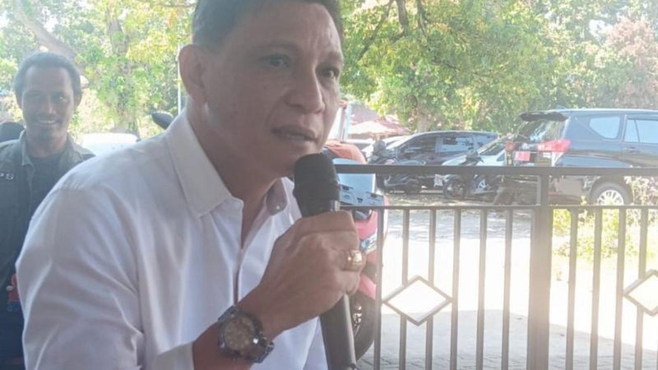 Pemprov Sulut Siaga Penuh Antisipasi Dampak Musim Kemarau, Fokus Ketahanan Pangan dan Air