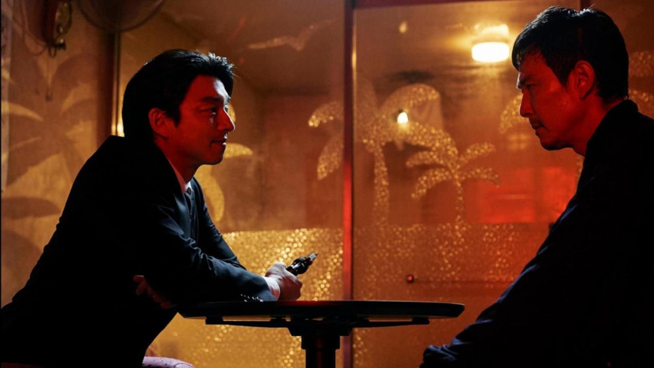 Tayang di Netflix, Intip Daftar Lengkap Pemain 'SQUID GAME 2', Gong Yoo Kembali Tampil