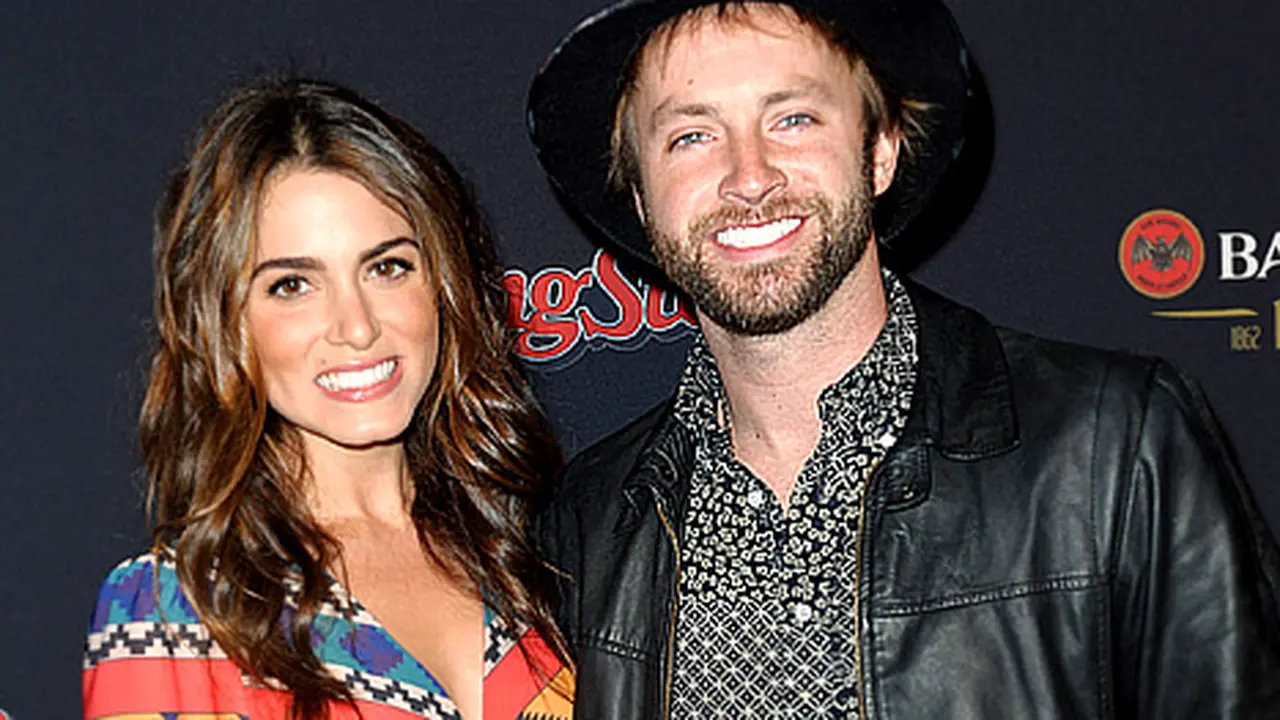 Nikki Reed Resmi Gugat Cerai Suami