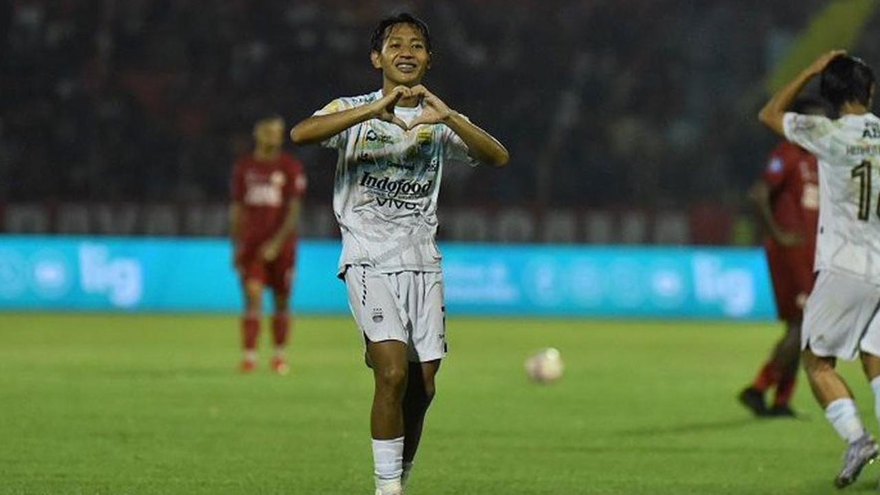 Enggan Muluk-muluk, Apa Harapan Sederhana Beckham Putra di Timnas Indonesia?