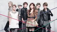 Ultah ke-10, Grup Dance Elektronik AAA Bakal Mampir di Jakarta