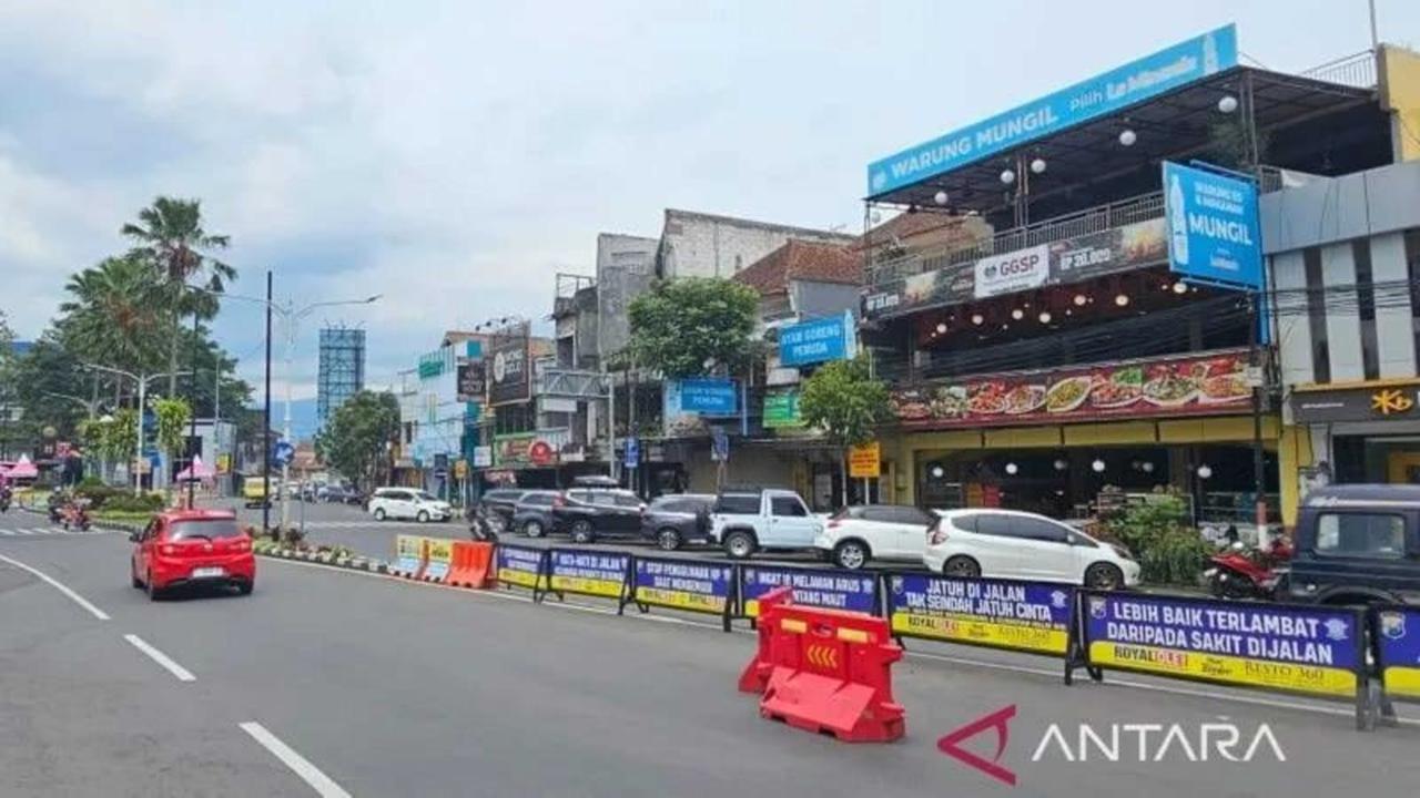 Dishub Kota Batu Targetkan Rp7 Miliar Retribusi Parkir Kota Batu, Ini Strategi Peningkatan Potensi dan Penertiban