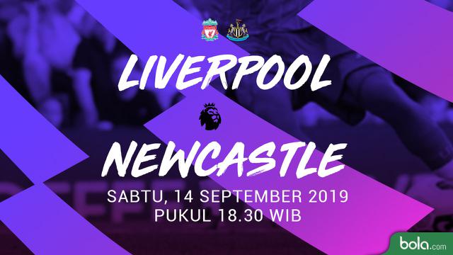 Liverpool Vs Newcastle United