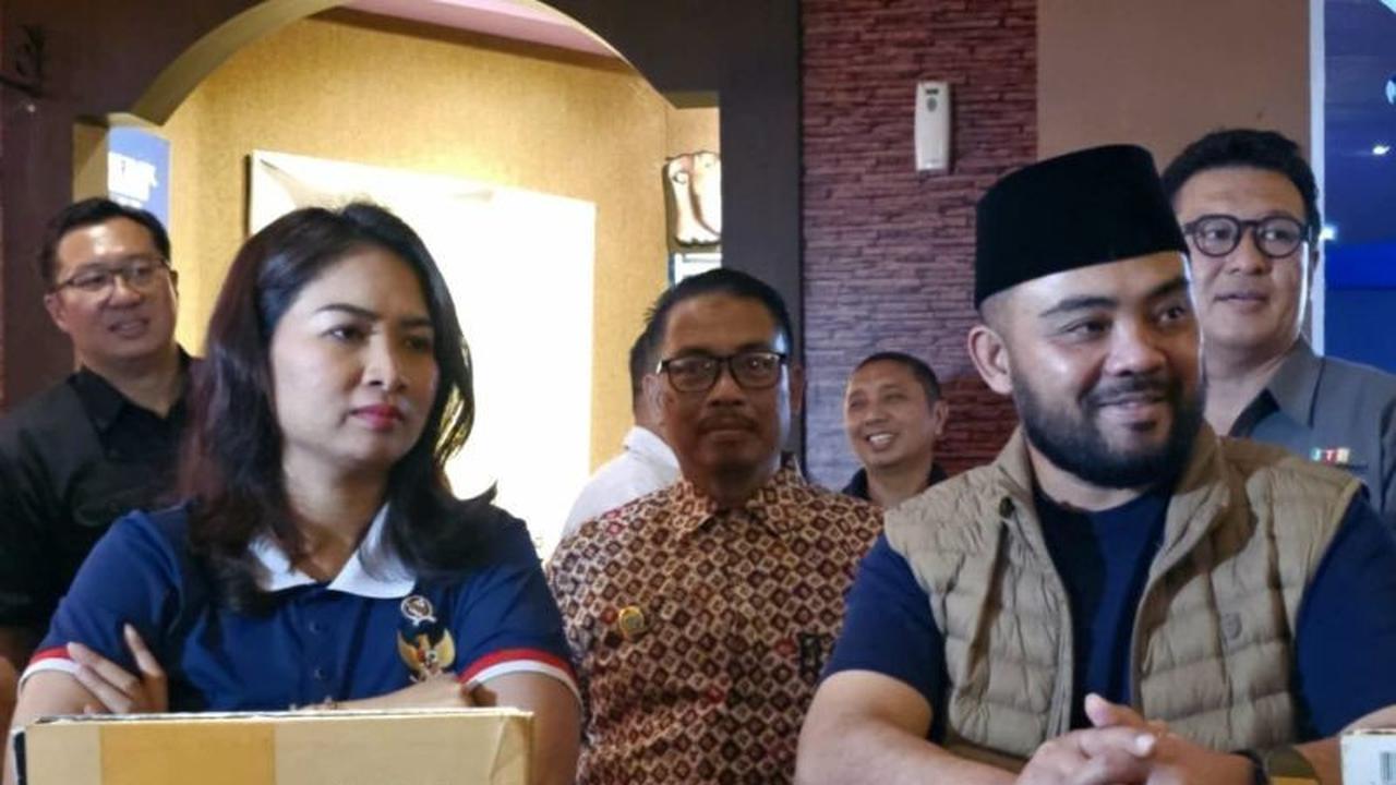 Wamenparekraf Ni Luh Puspa Ingatkan Prioritas Keamanan Wahana Taman Bermain Jelang Lebaran 2026