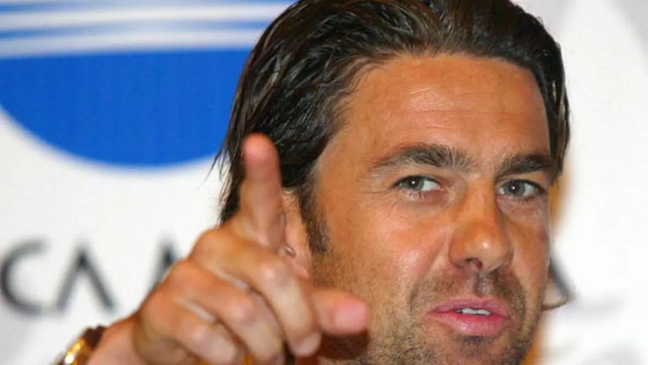 Alessandro Costacurta