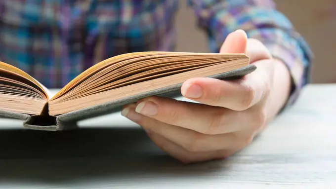 10 Buku Motivasi Ini Sanggup Menambah Kesyahduan Ramadan