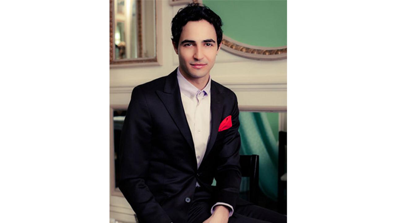 Desainer Zac Posen Bikin Label Perhiasan