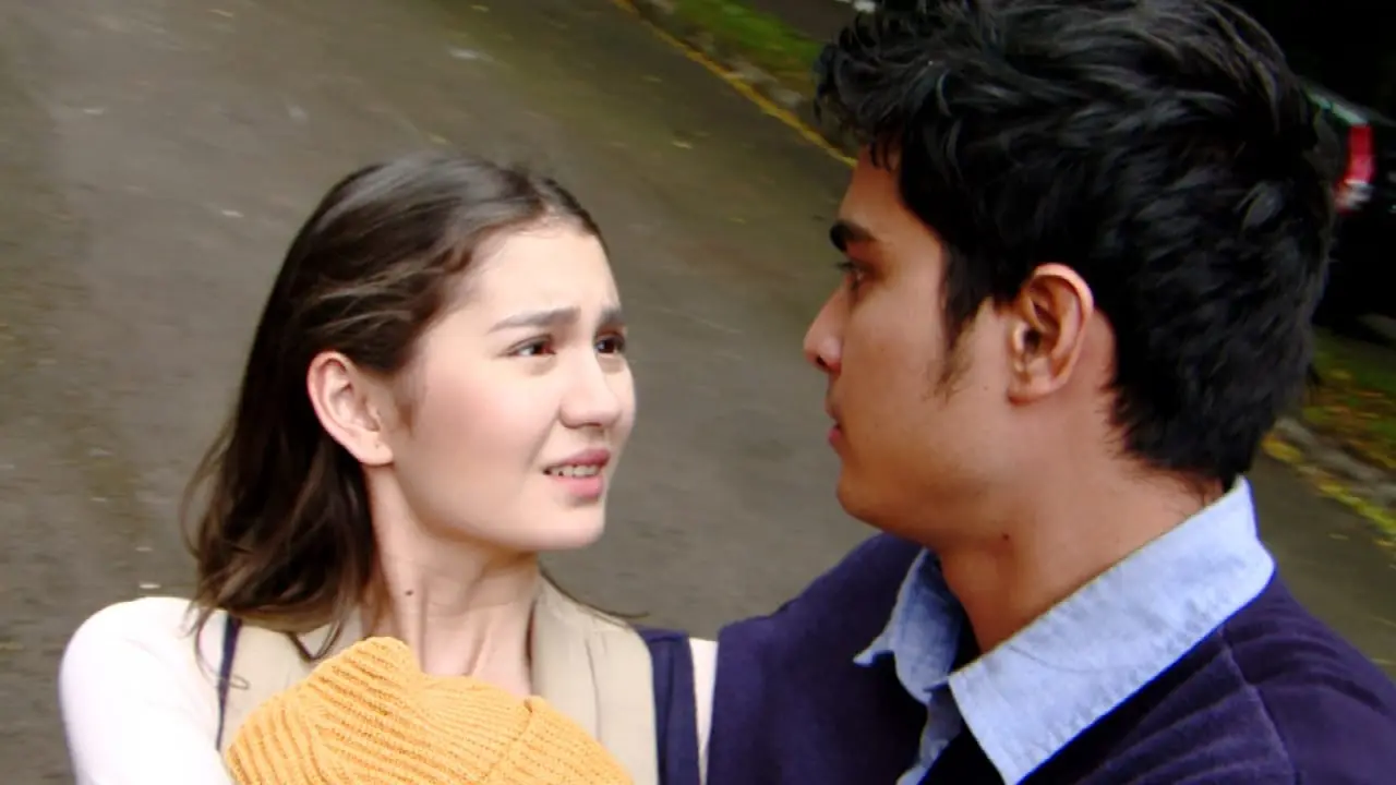 Buku Harian Seorang Istri
