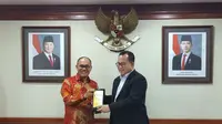 BRIN Beberkan Alasan Pembangunan Kawasan Terpadu di Batam