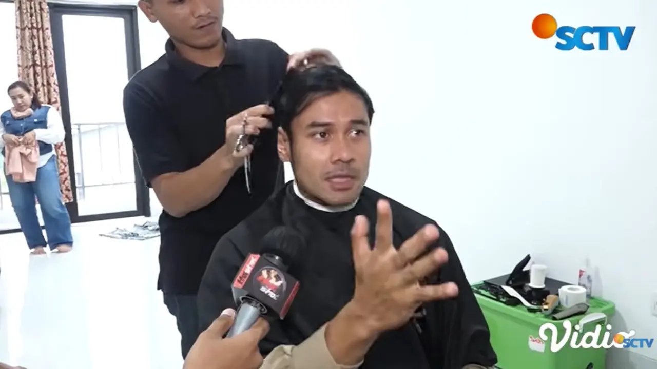 Chicco Jerikho