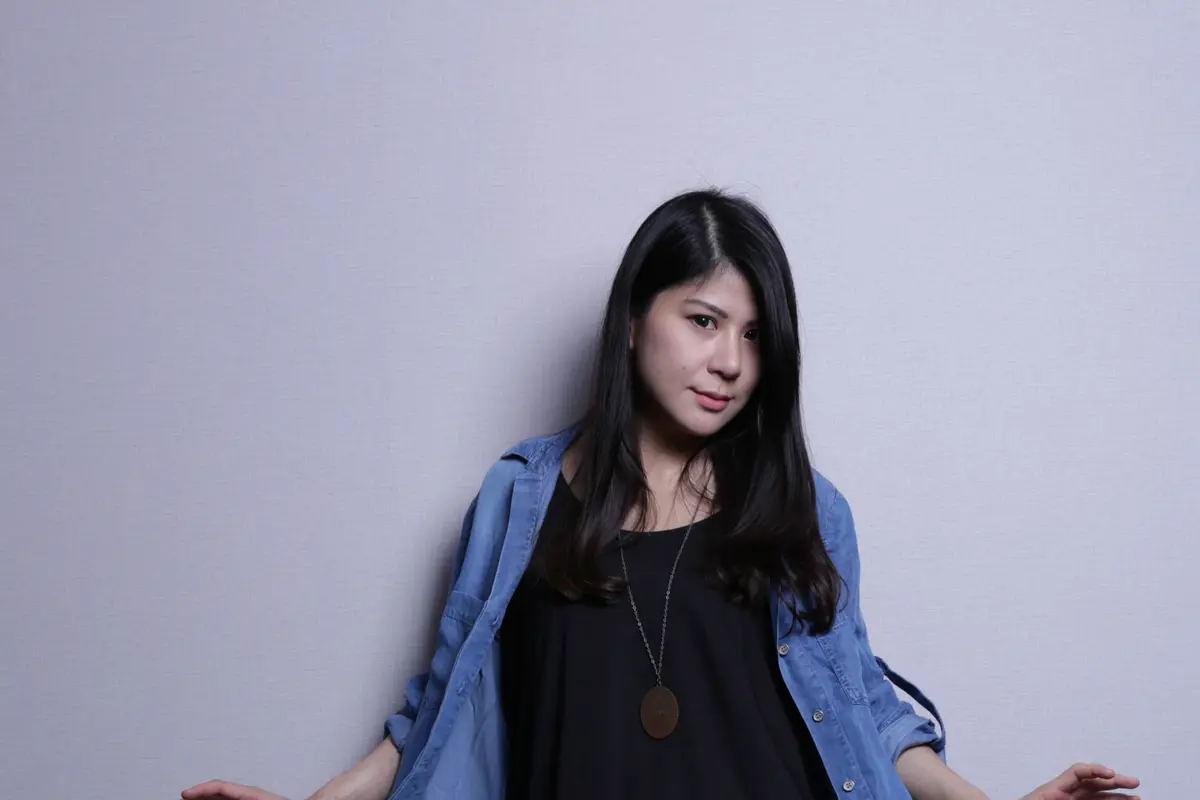 [Bintang] Wina Natalia