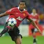 Antonio Valencia merupakan pesepakbola profesional yang berasal dari Ekuador.

