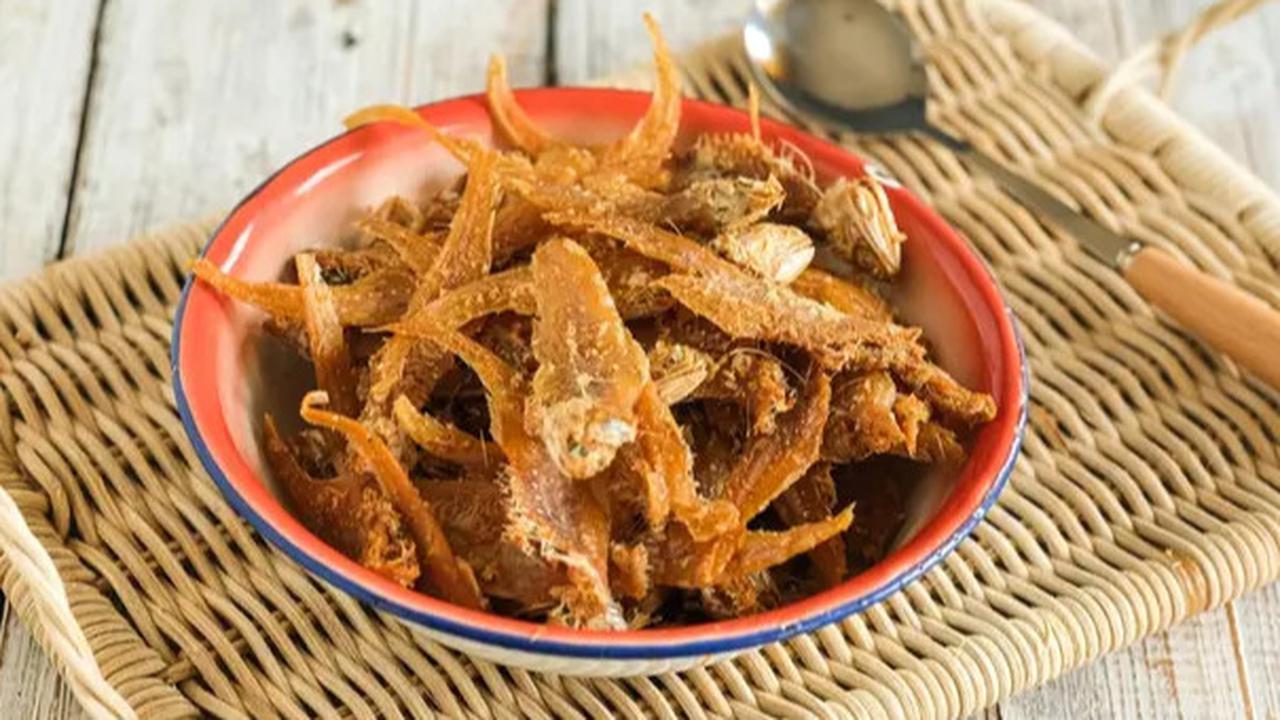 Tips Goreng Ikan Asin Kering agar Renyah dan Gurih, Wajib Dicoba