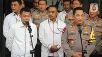 Kapolri Tunjuk Eks Penyidik KPK Brigjen Cahyono Wibowo Jadi Kakortas Tipikor Polri