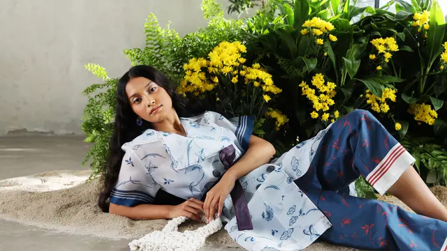 Miwiti Jadi Koleksi Pakaian yang Nyaman dari Bateeq Terinspirasi dari Situasi Covid-19