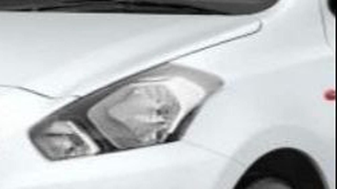 <b>Kekurangan Datsun GO</b>