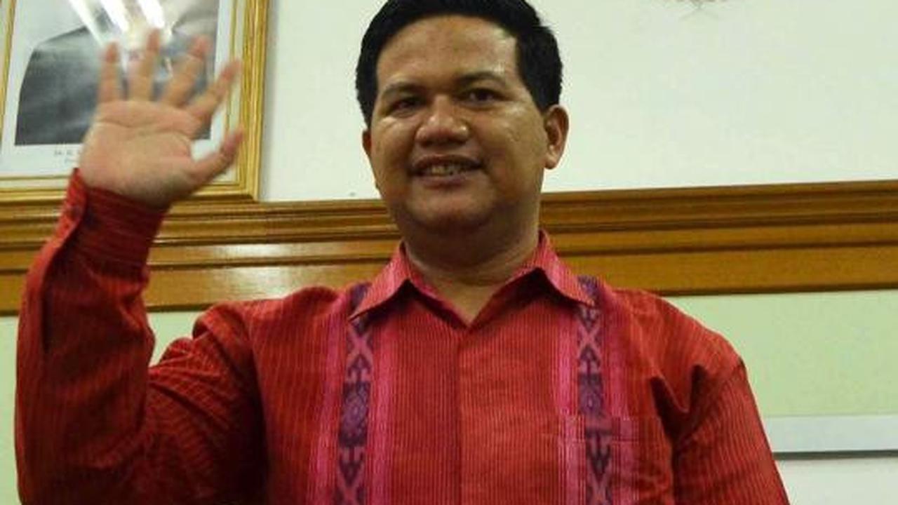Husni Kamil terpilih menjadi ketua KPU