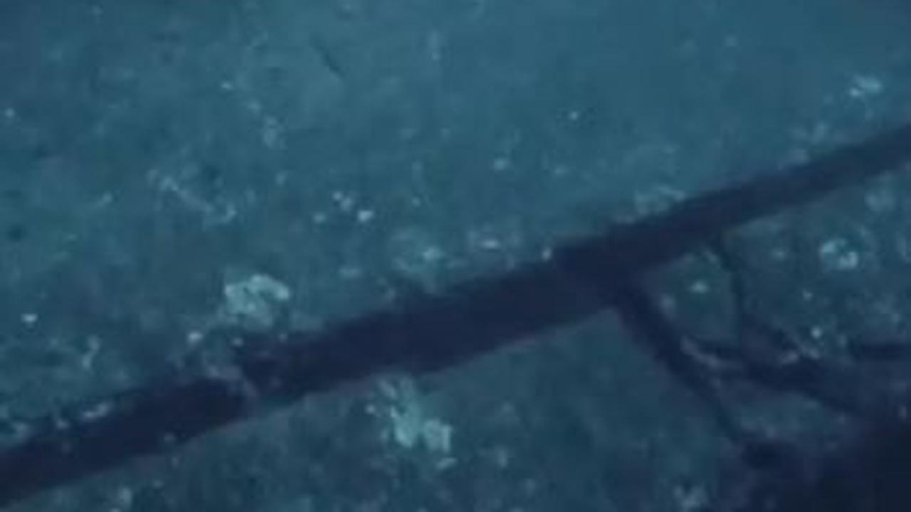 Misteri Penemuan Piramida Bawah Laut di Jepang, Benarkah Atlantis yang Hilang? Ini Penjelasan Ahli