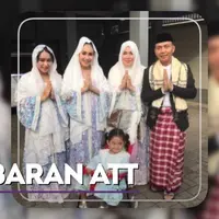 Lebaran Ayu Ting Ting