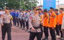 Polres Sigi Gelar Operasi Ketupat Tinombala, Pastikan Mudik Lebaran 2026 Aman