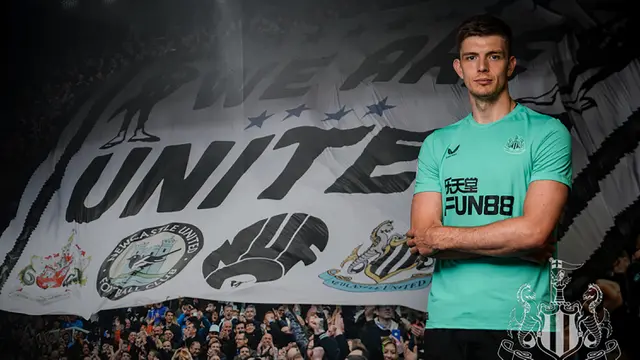 Foto: Burnley Terdegradasi ke Championship, 5 Pemain Ini Tetap Bermain di Premier League Musim 2022 / 2023 dengan Klub Barunya