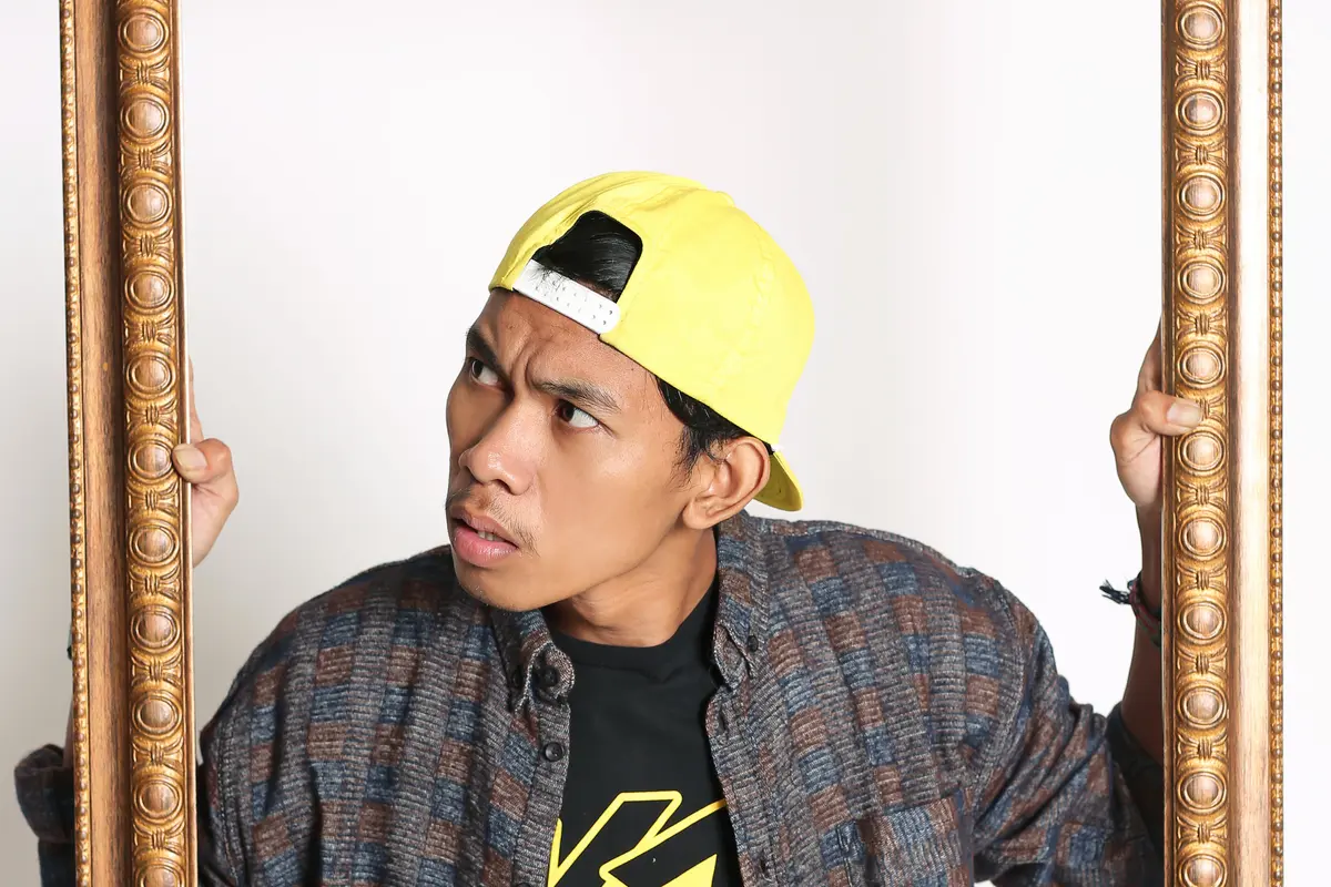[Bintang] Cemen