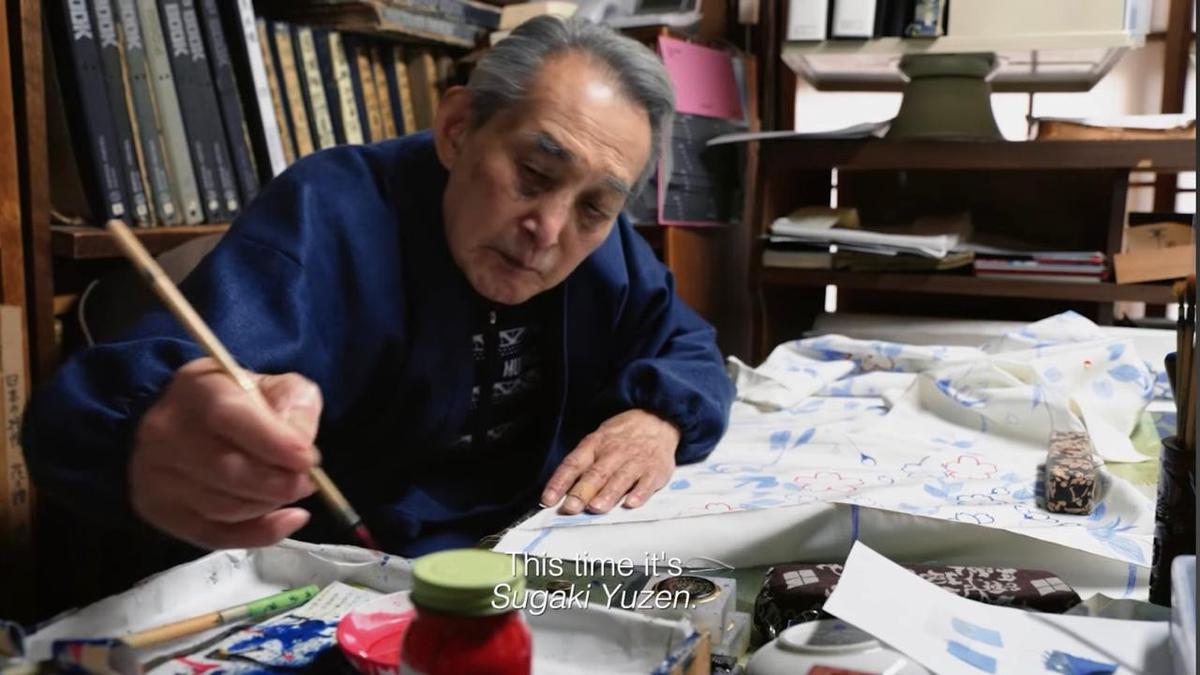 Gandeng 3 Seniman Kyoto, Dior Persembahkan Perpaduan Fashion dan Craftsmanship Jepang di Fall 2025