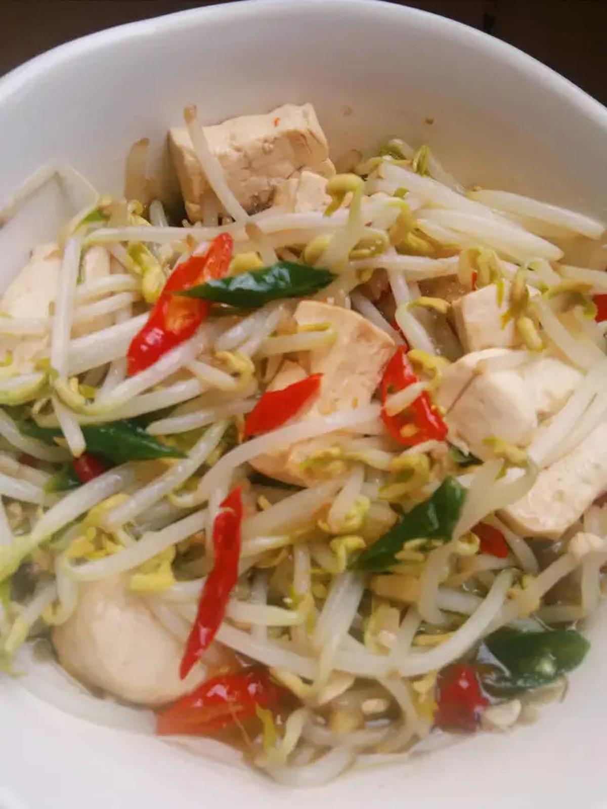 Masak Hemat dengan Bahan Murah, Ini 5 Resep Simpel di Bawah Rp20.000