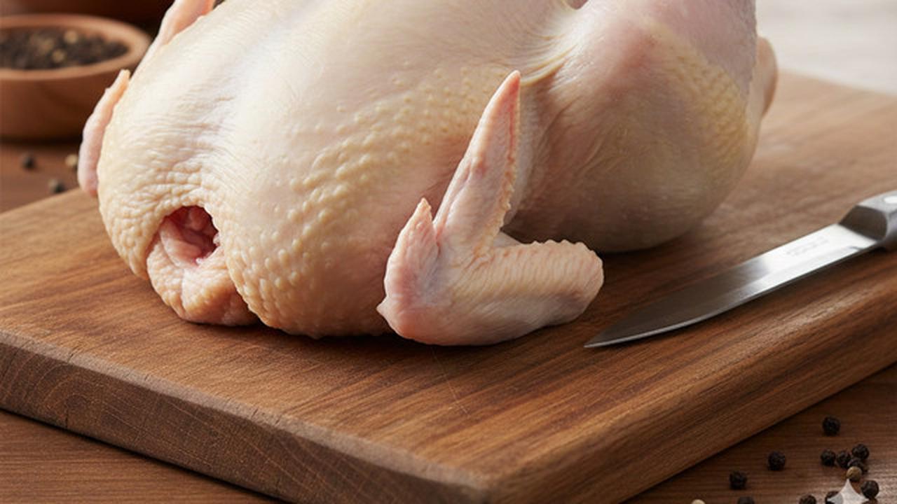 Panduan memilih daging ayam segar