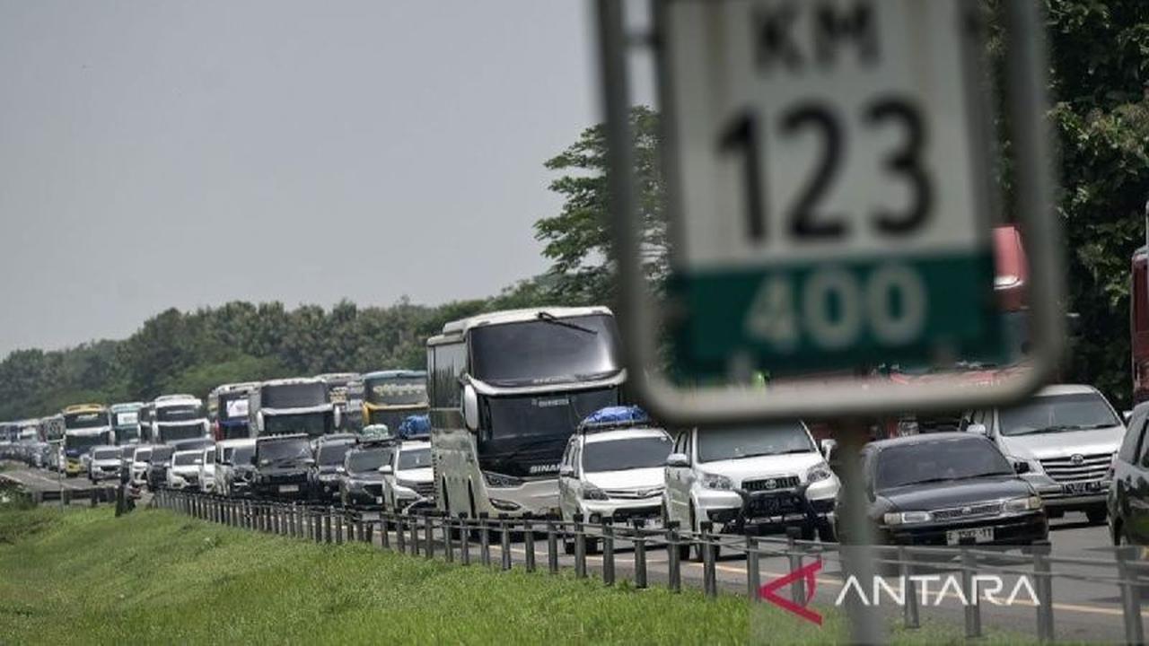 Kemen PU Siapkan Strategi Mudik Lebaran 2026: Pastikan Jalur Aman dan Nyaman