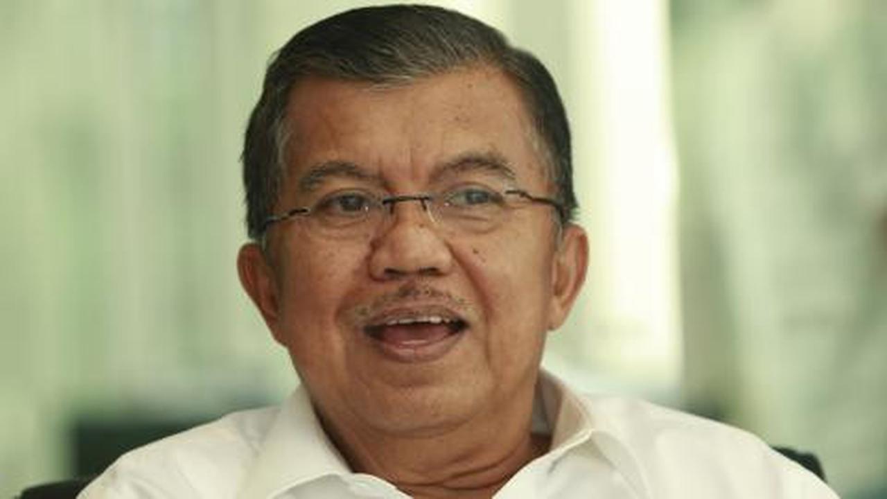 Politisi Golkar: Dukungan JK ke Jokowi bukti Ical egois