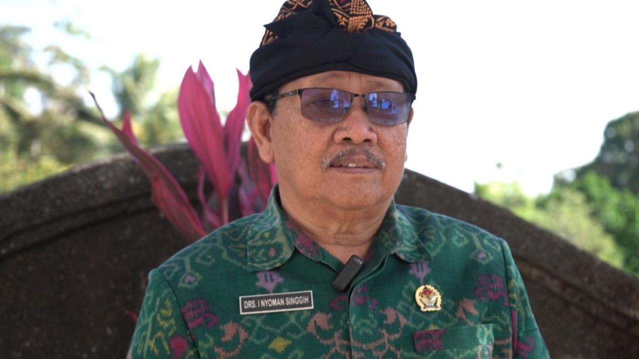 Dok. Istimewa