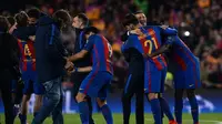 Barcelona Vs PSG: Rekor Menarik Tercipta di Liga Champions 