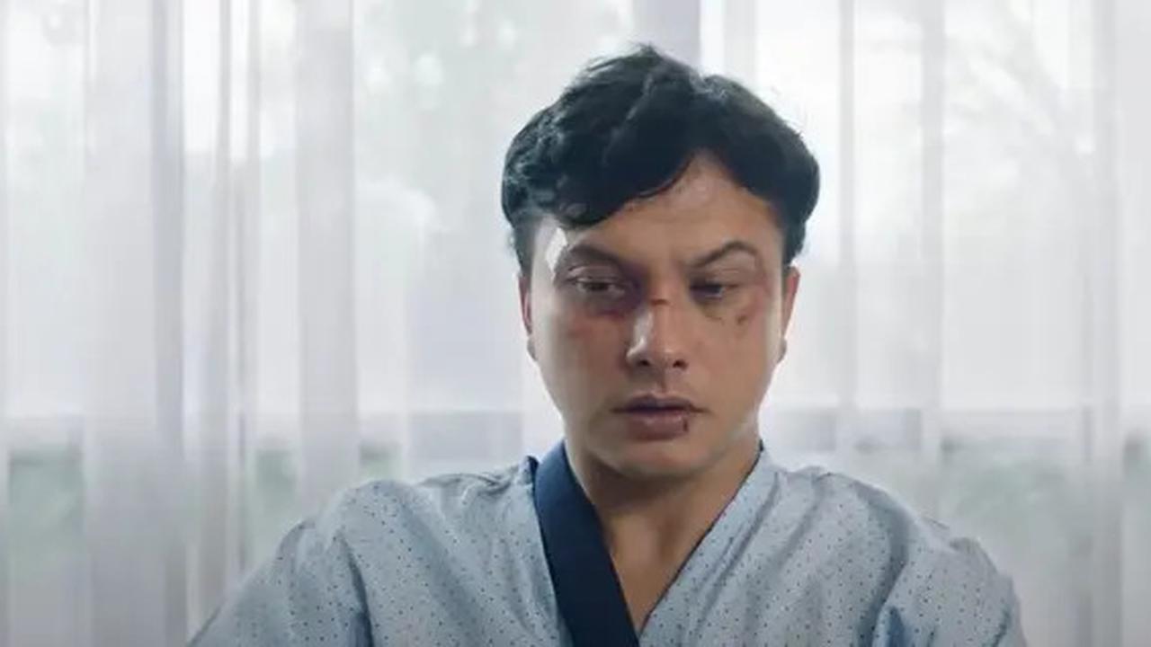 Sinopsis dan Fakta Film Tukar Takdir yang Tayang 2 Oktober 2025 di Bioskop