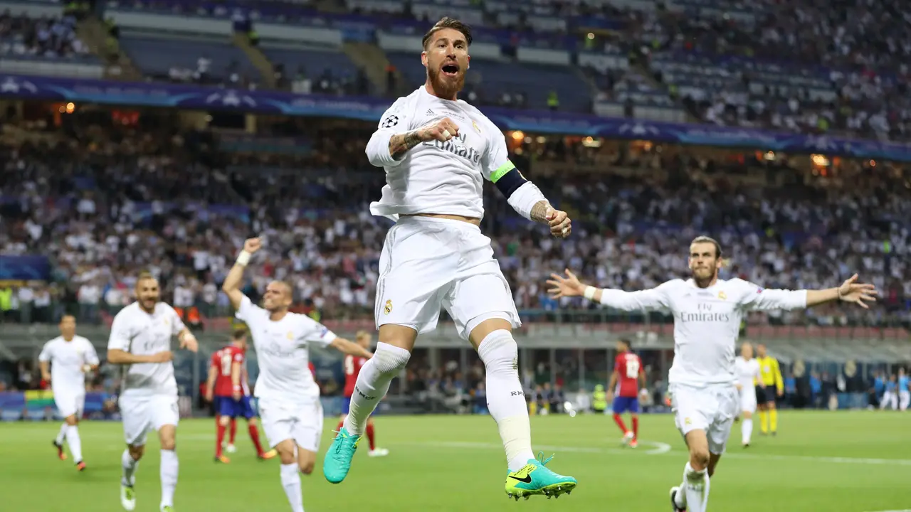 Real Madrid