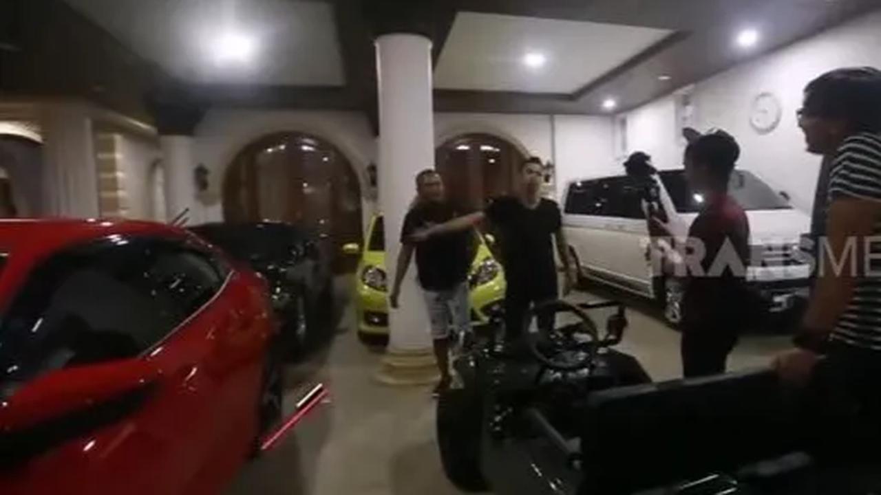 Dok. Istimewa